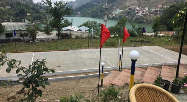 Blue Moon By Excellent Hospitality, Rezervovat Hotel Nainital Uttarakhand