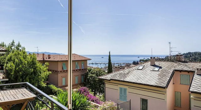 Апартаменты Giovo Sea View Balcony by Wonderful Italy