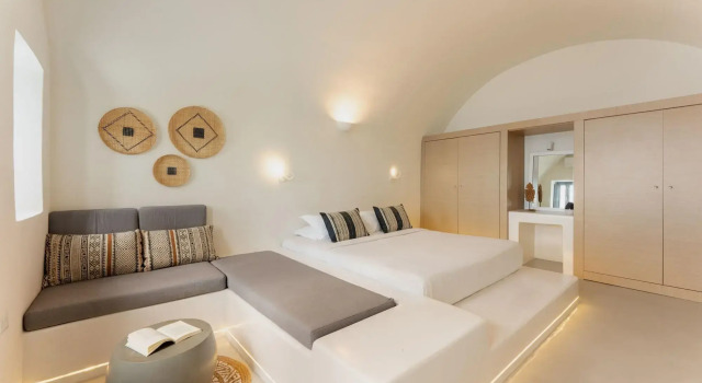CILON Suites