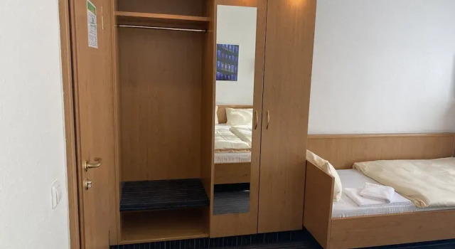 Номер Business Mirage City Hotel Stuttgart Zentrum
