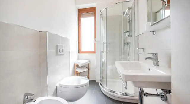 Трёхместный номер Standard Stella Hotel