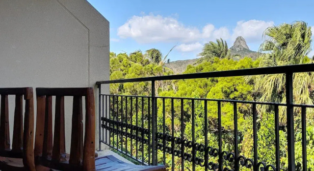 Четырёхместный люкс Deluxe Howard Beach Resort Kenting