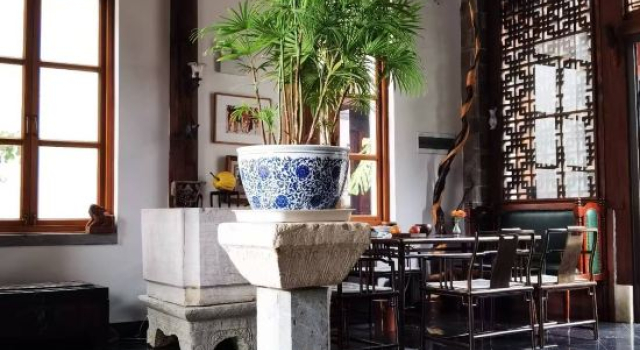 Zuo  Yuan  Resort, Rezerwuj Ośrodek wypoczynkowy Hotele resortowe w Jianshui, Ośrodek wypoczynkowy