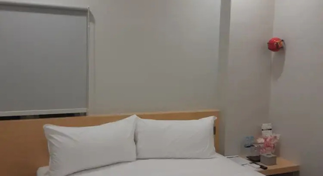 Номер Grand TravelBiz Hotel