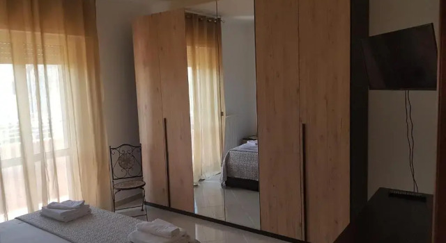 Superior- værelse B&B Da Pietro