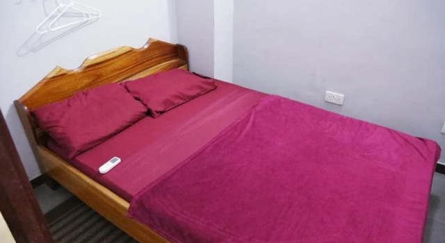 Access Inn, Reserva ahora Hotel Hoteles en Gran Acra con aparcamiento, Aparcamiento