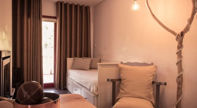 Quinta dos Padres Santos - Agroturismo SPA, Rezervați Stațiune Baiao Douro