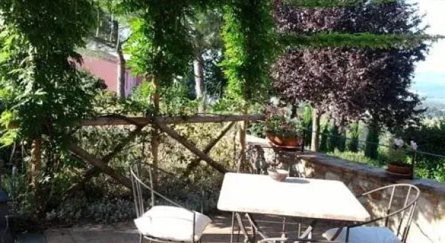 Agriturismo Madonna delle Grazie
