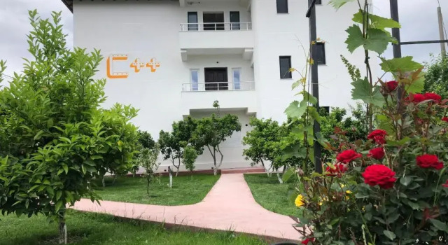 Номер Standard Hotel Vila C plus plus