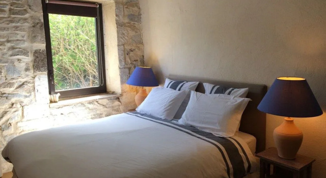 Chambres d'Hotes La Rose, Book Hotel Hoteller i Saint-Gervasy med pool, Swimmingpool