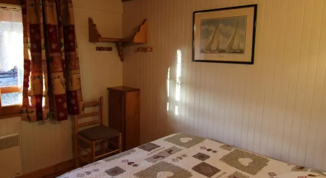 Appartement Les Saisies, 2 pièces, 6 personnes - FR-1-594-116, Забронировать Апартаменты/квартира Апартаменты Ле-Сейсье, рядом с Горнолыжный подъемник Люсьон, Апартаменты/квартира