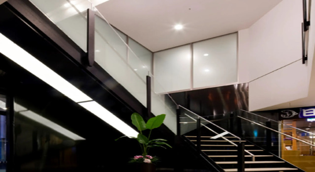 Daiwa Roynet Hotel Hamamatsu
