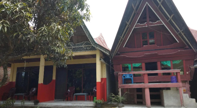 Merlyn Guest House, Book Guesthouse Tuk Tuk 