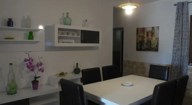 Вилла Comfort Villa Flor