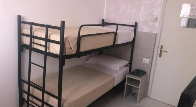 Номер Standard Hotel Marzia con Piscina