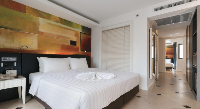 Aspira Skyy Sukhumvit 1