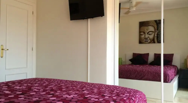 Modern Apartment in Orihuela Costa, Забронировать Апартаменты/квартира Ориуэла-Коста провинция Аликанте