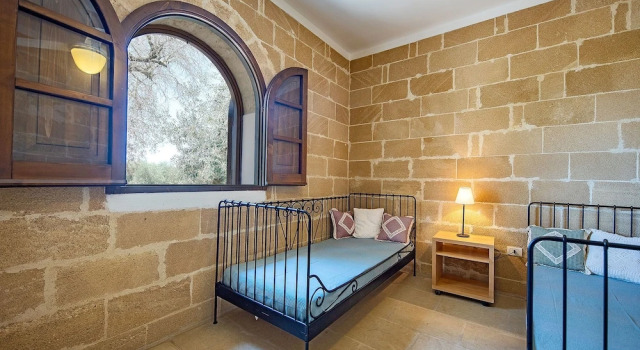 Familie Apartment torre casciani