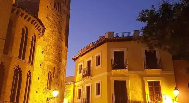 Entre Dos Aguas Hotel Boutique