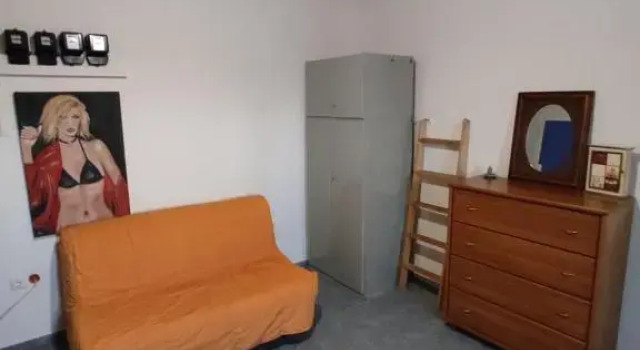 Lovely studio by the beach
