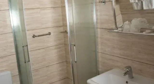 Номер Business Hotel Iskierka Business & Spa