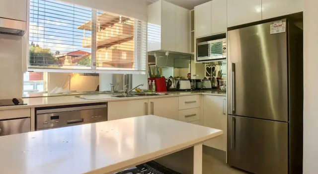 Sydney Coastal Comfort, Забронировать Апартаменты/квартира Кловелли 