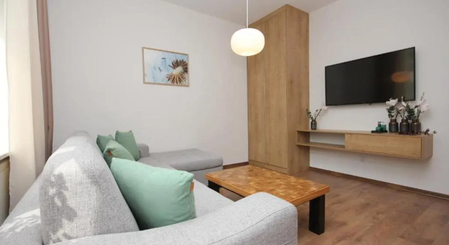 Студия Vila Alexandra