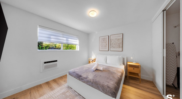 Chic 1-BD Apt in Miami Gym-Free Parking