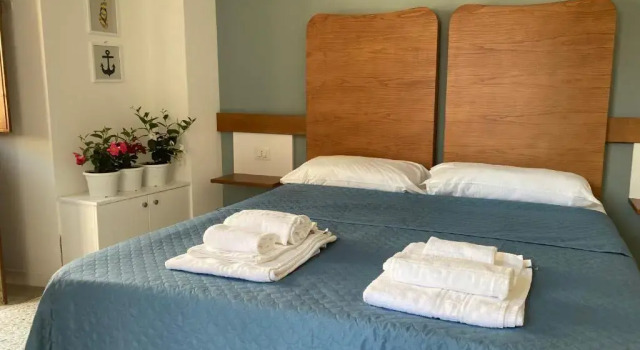 Standard- værelse Guest House Scilla e Cariddi