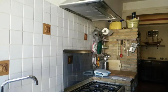 Casa Juli: 70mq-Centro-Trieste