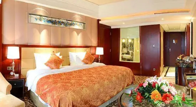 Yichun Yingbin Hotel, Rezerwuj Hotel Yichun Jiangxi