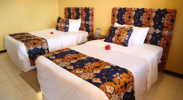 Highview Hotel