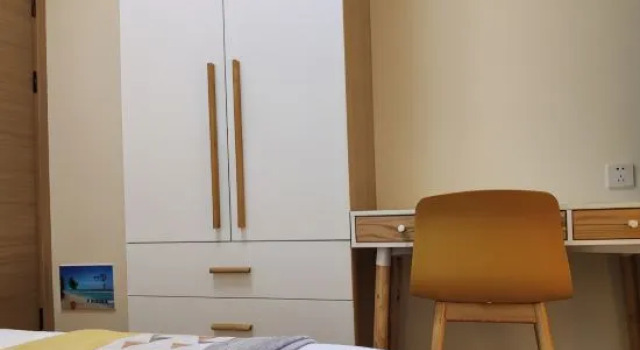 Люкс Shijianhai Apartment (Fuliwan Branch)