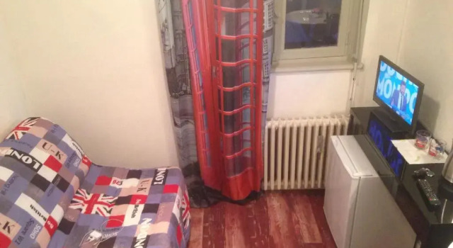 Chambre London