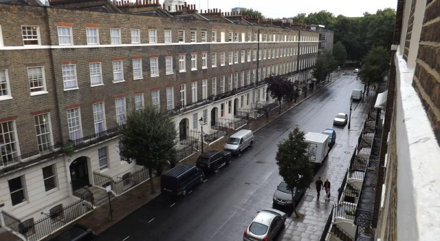 Pickwick Hall - Hostel, Забронировать Хостел Хостелы Лондона, рядом с Central Saint Giles, Хостел
