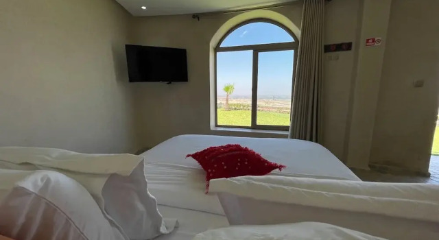 Двухместный номер Standard Bhalil Farm House
