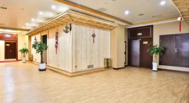 Yayuan Hotel (Yanji Yanbian University Wanghongqiang Branch)