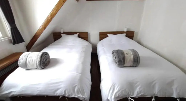 Апартаменты Keimichi Guest House