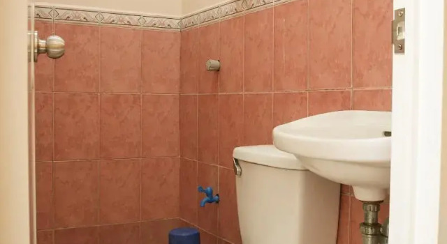 Двухместный номер Standard GV Hotel - Davao