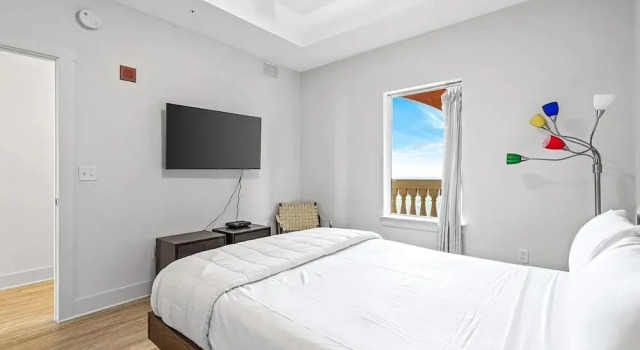 Номер Standard Salt and Shore Escape Sleeps 7