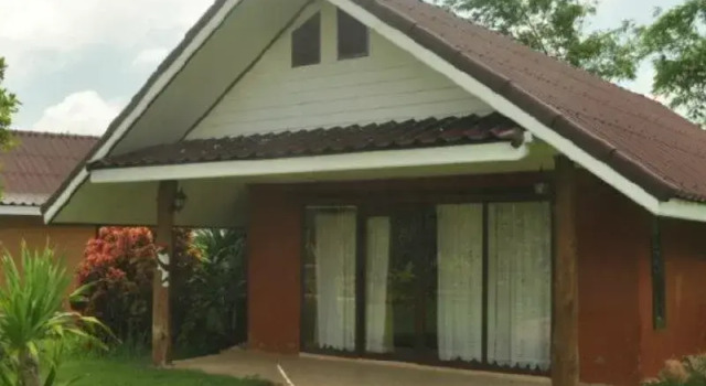 Sabai Guy Villa, Забронировать Вилла Виллы Ванг-Нам-Кьяо, Вилла
