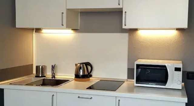 Апартаменты Verona4rent Giulia