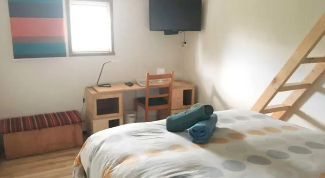 Airesbuenos Hostel y Permacultura