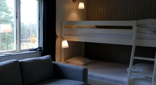 Hotell Moskogen