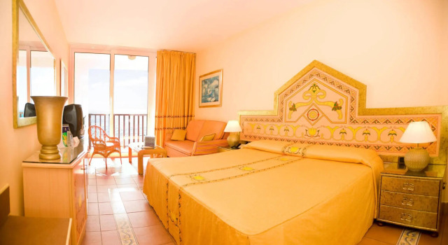 Hotel Fuerteventura Princess, Book Hotel Jandia Beach Morro del Jable