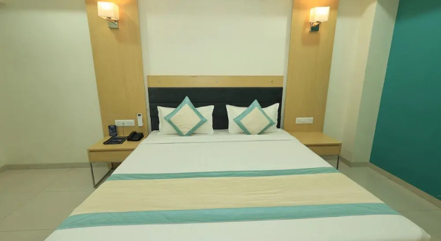 Номер Superior Hotel SN Blu