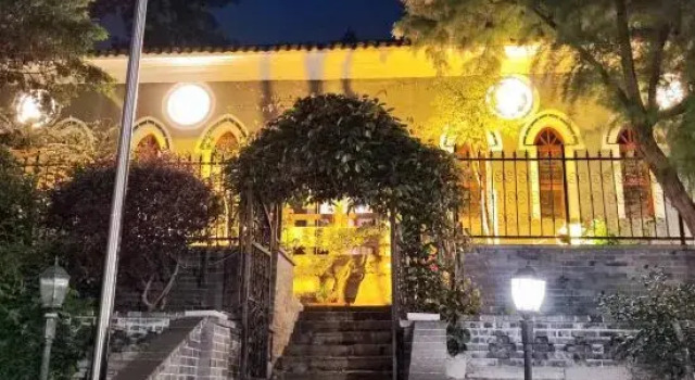 Suiyuan Yododo Inn