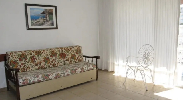 Apartamentos Santa Rosa