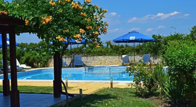Вилла Saint Stefan Villas