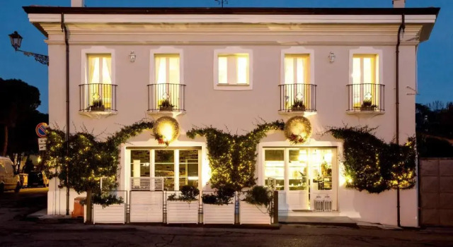 Sasaràl Suites